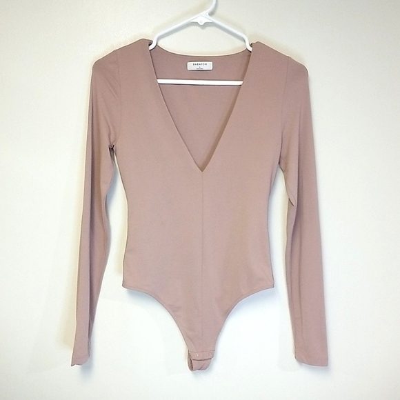 Babaton Bodysuit - Picture 3 of 6